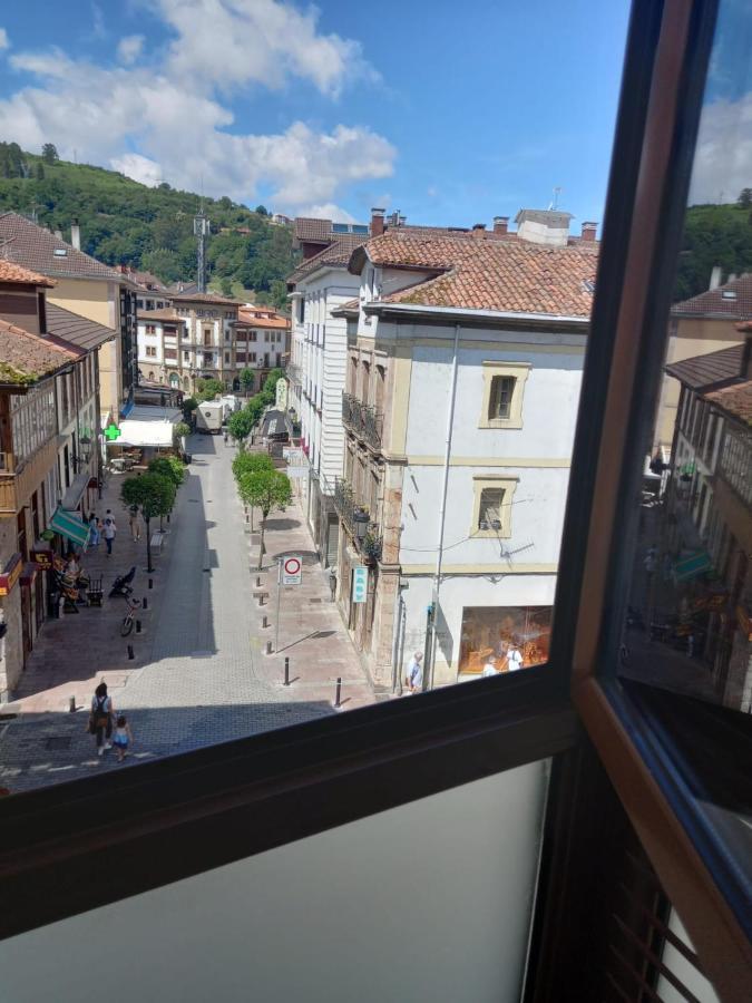 Apartamento Brisas Del Monte Onís Exterior foto